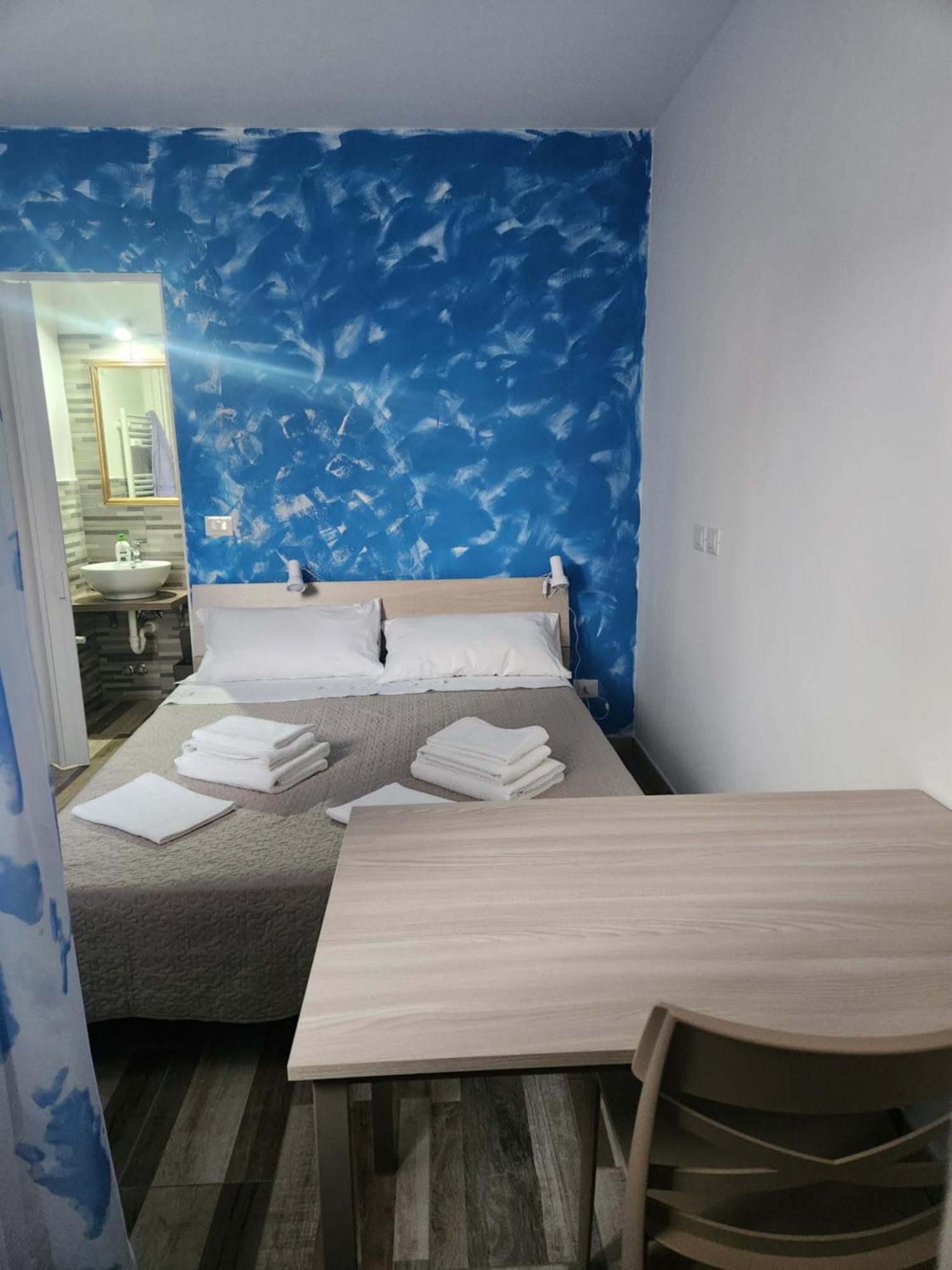 Casa Roxana Hotel Turijn Buitenkant foto
