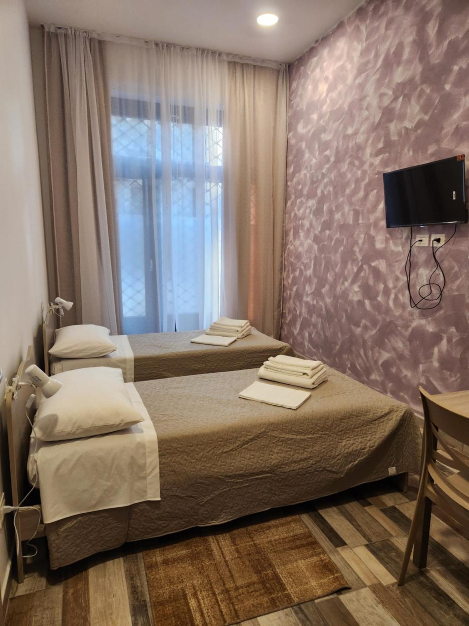 Casa Roxana Hotel Turijn Buitenkant foto
