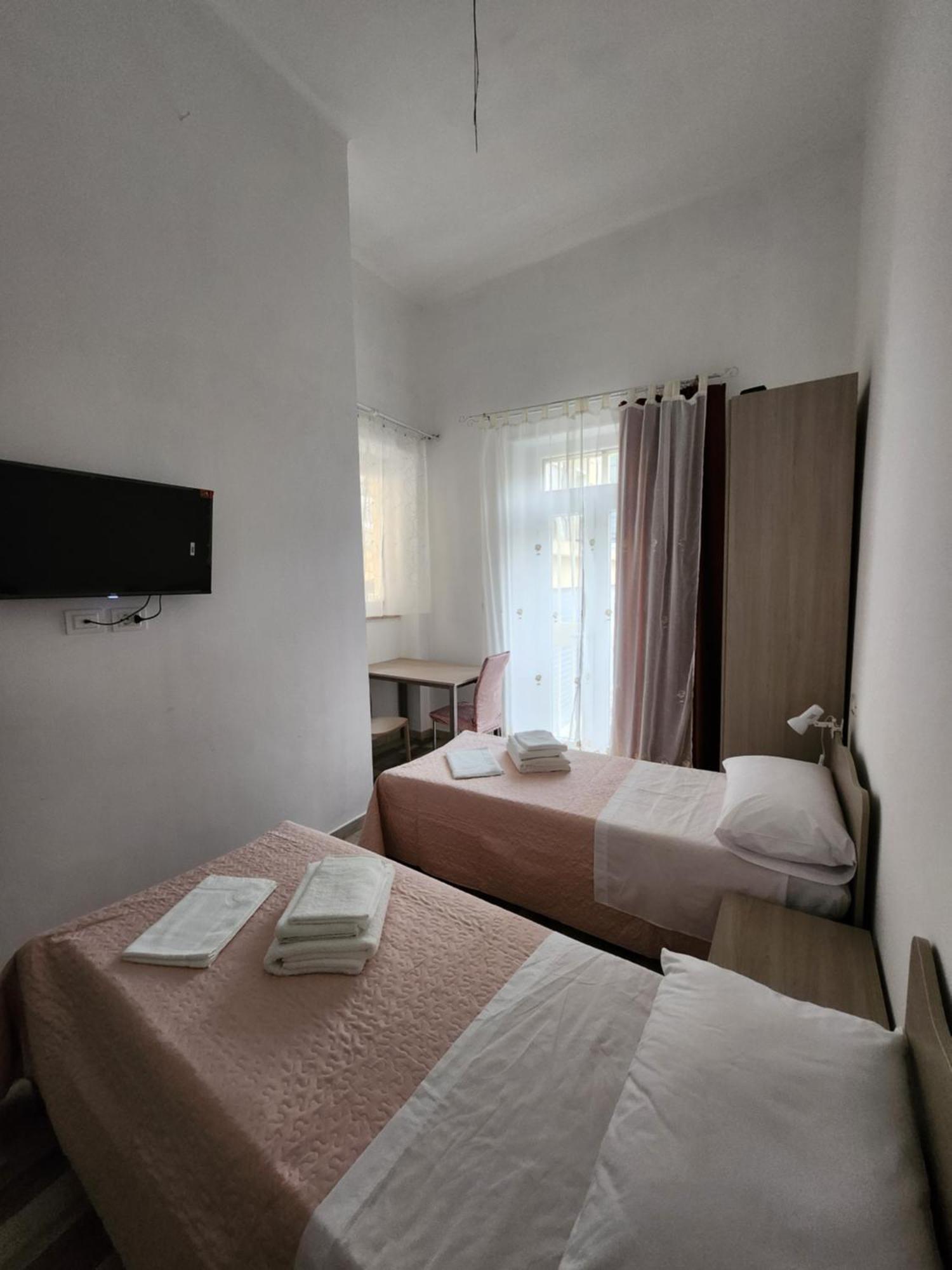 Casa Roxana Hotel Turijn Buitenkant foto